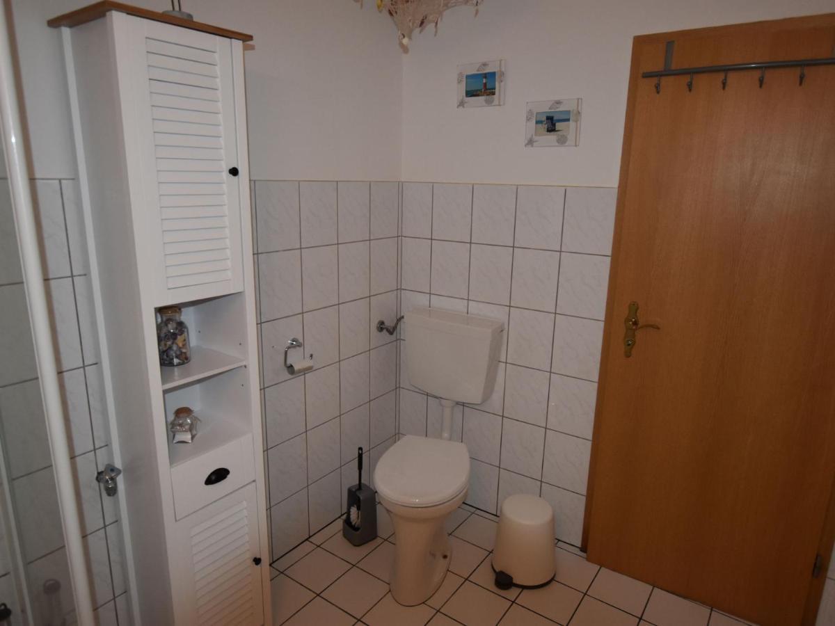 Apartment In Robertsdorf With Garden, Terrace, Barbecue Blowatz 部屋 写真