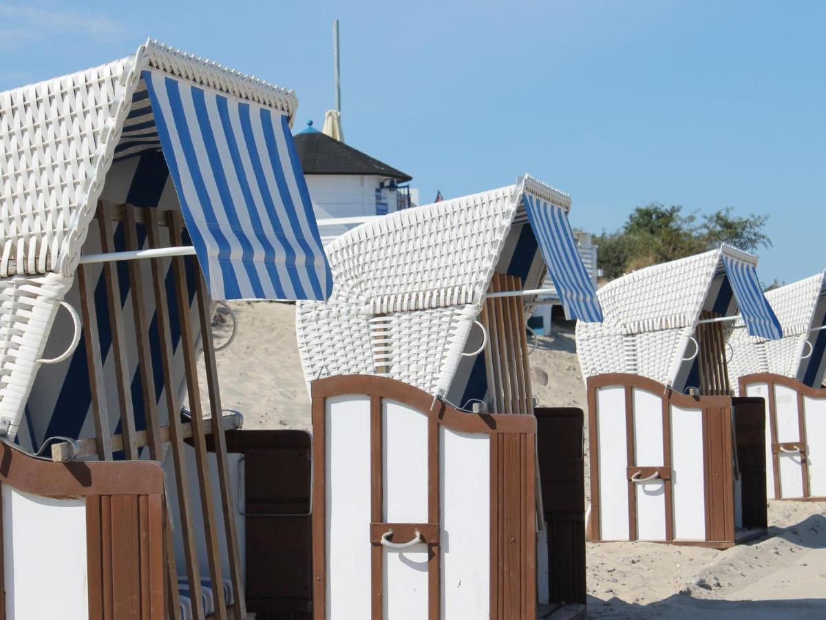 Apartment In Robertsdorf With Garden, Terrace, Barbecue Blowatz 部屋 写真