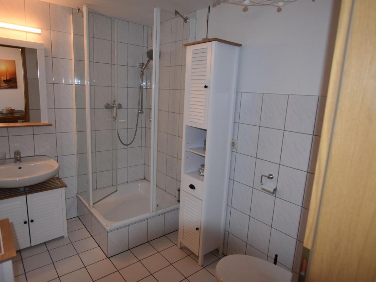 Apartment In Robertsdorf With Garden, Terrace, Barbecue Blowatz エクステリア 写真